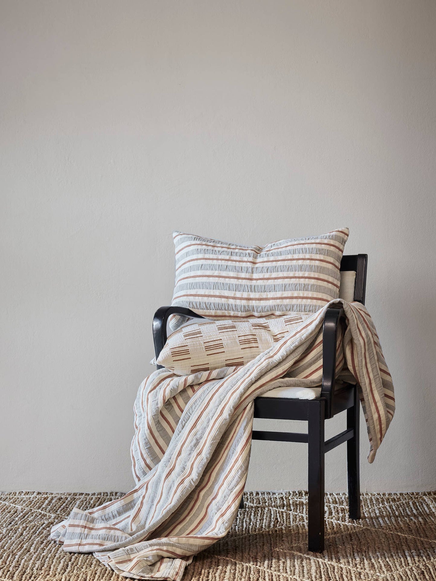 'Malva' cushion 40x60