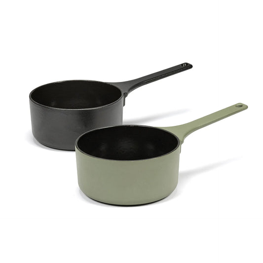 Serax Cast Iron Sauce Pan
