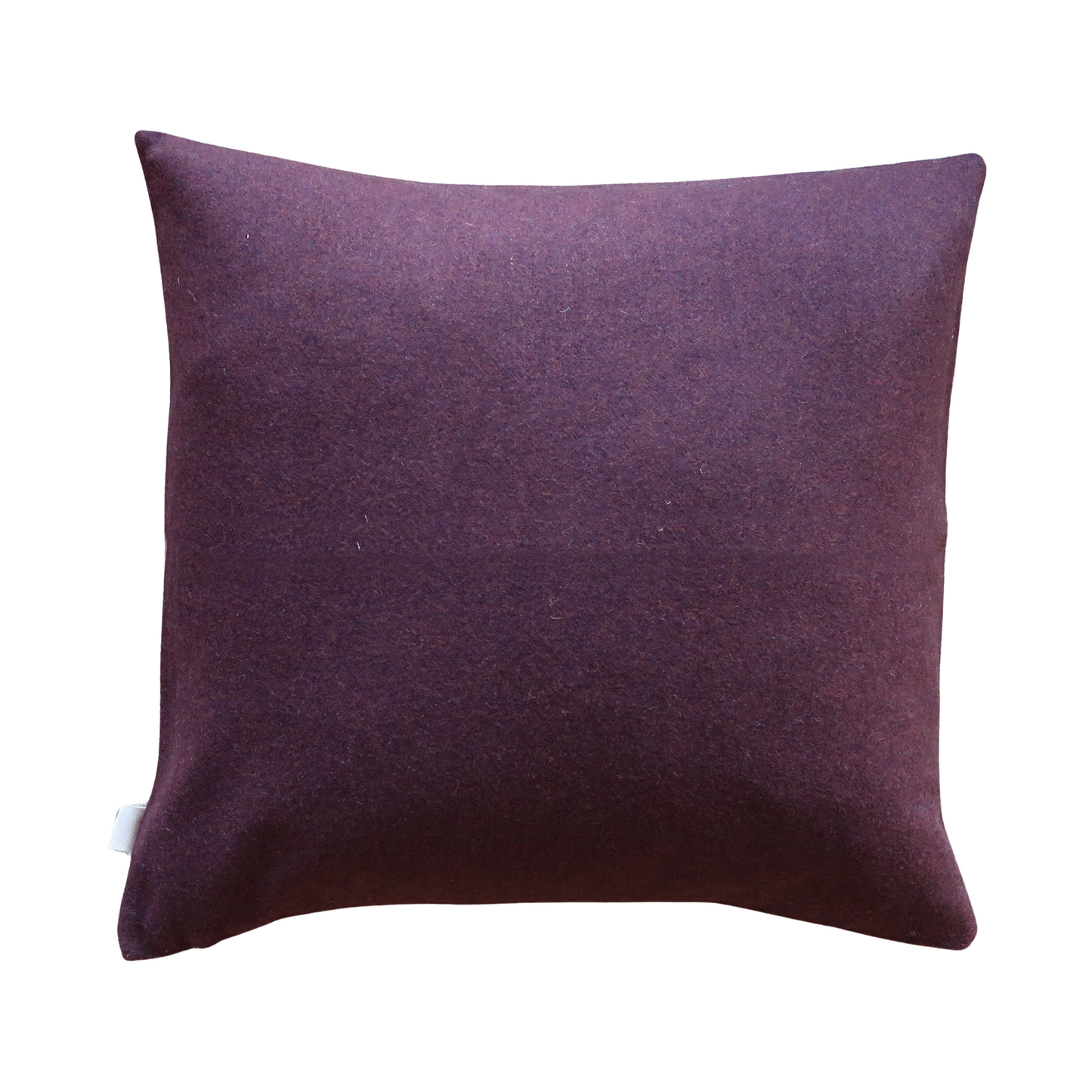 ‘Bhavika’ Cushion Claret 50x50