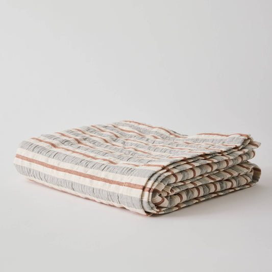 'Malva' bedspread 180x240