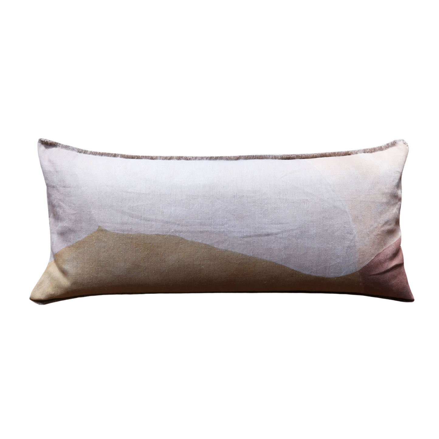 ‘Freya’ Sorbet Cushion 110x40