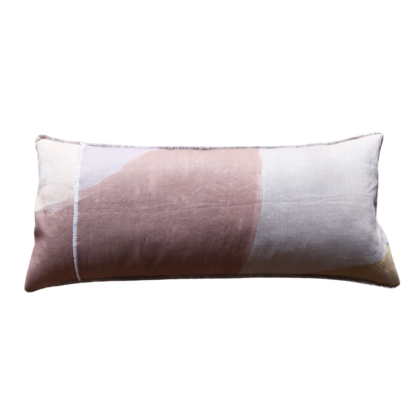 ‘Freya’ Sorbet Cushion 110x40