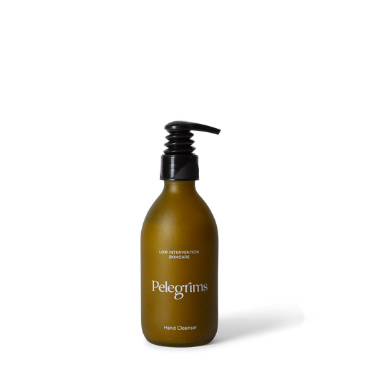 Pelegrims Exfoliating Hand Cleanser: 270ml