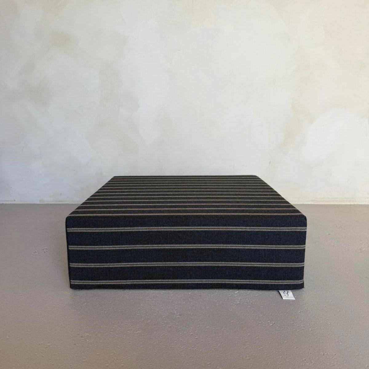 Outdoor/Indoor Floor Cushion 62x62