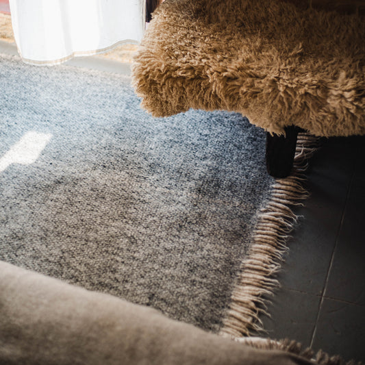 'Aunsi' Rug