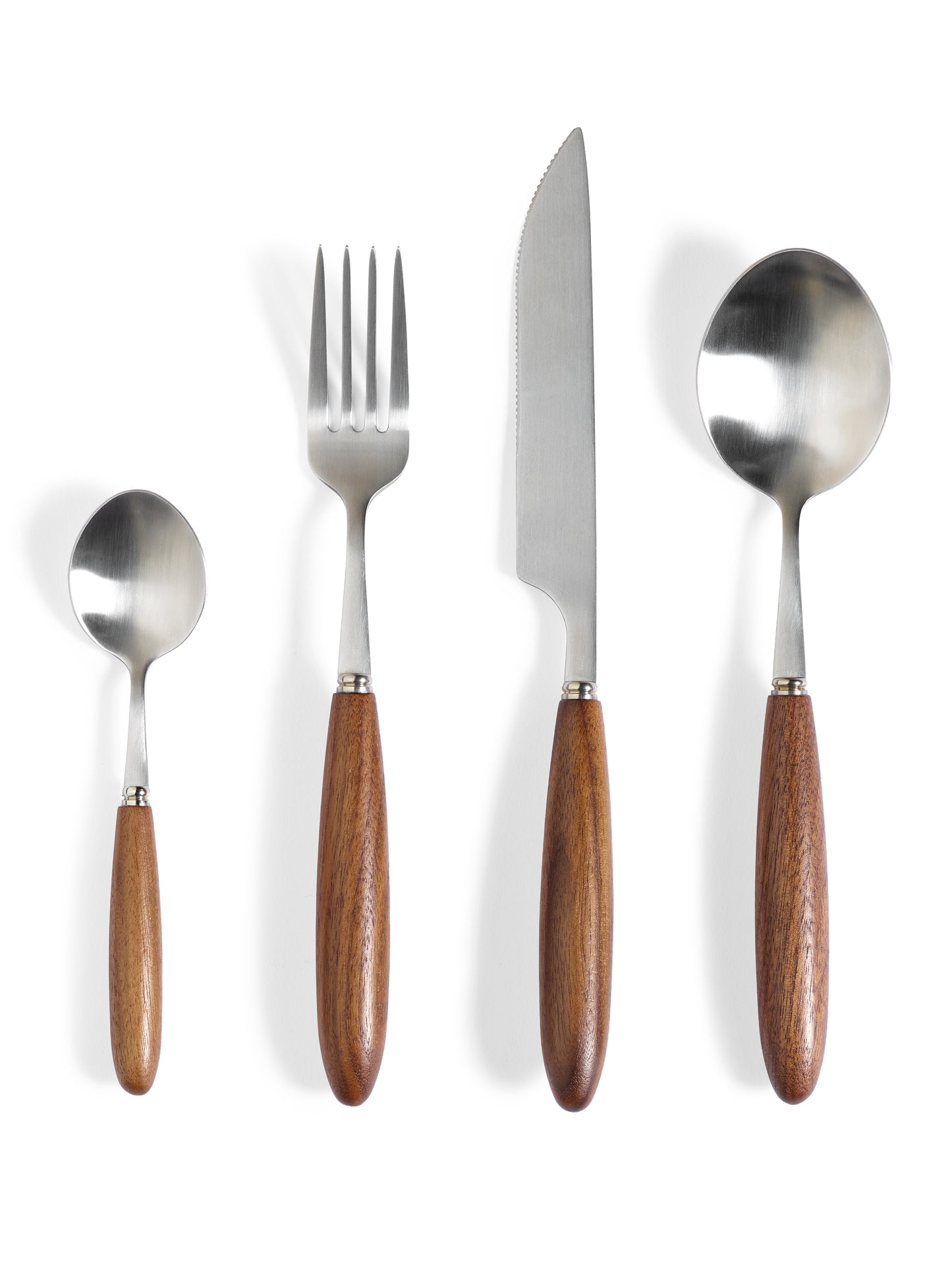 Feast Table Spoons (6 pk)