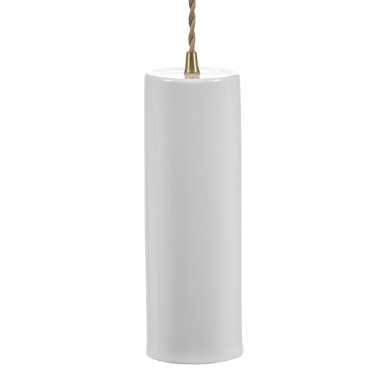 Serax Olympia N°4 White Pendant Lamp