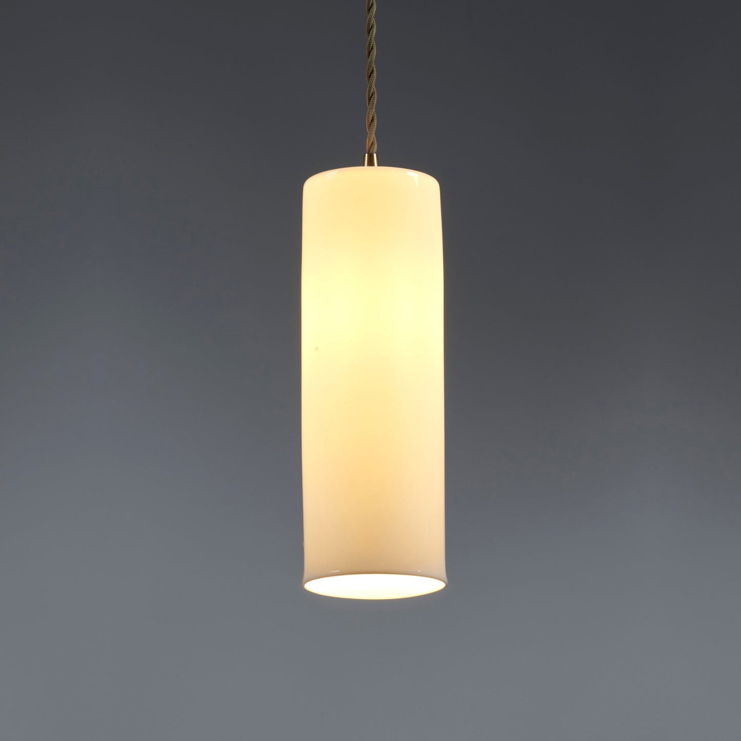 Serax Olympia N°4 White Pendant Lamp