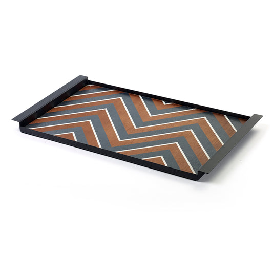 Serax Zigzag Decorative Tray