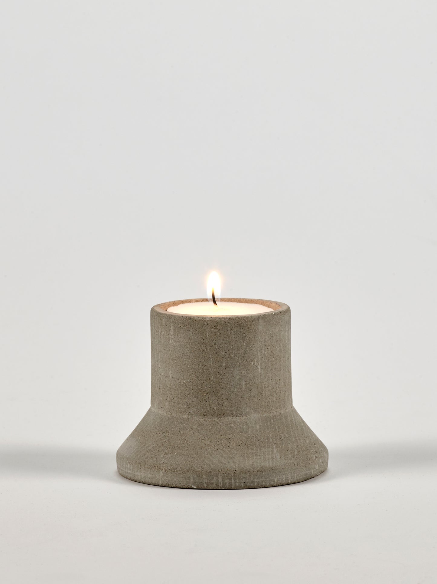 The Small Tower Candle Holder