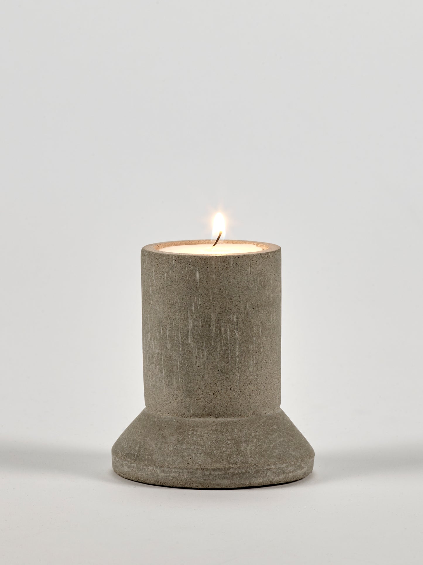 The Medium Tower Candle Holder