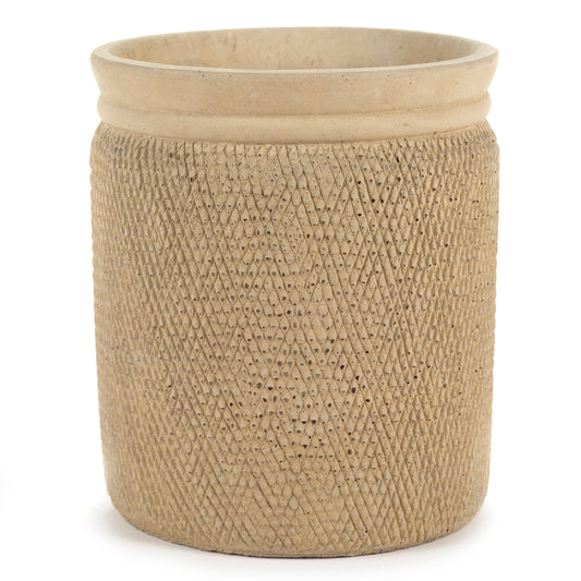 Serax Rustic Sand Flower Pot