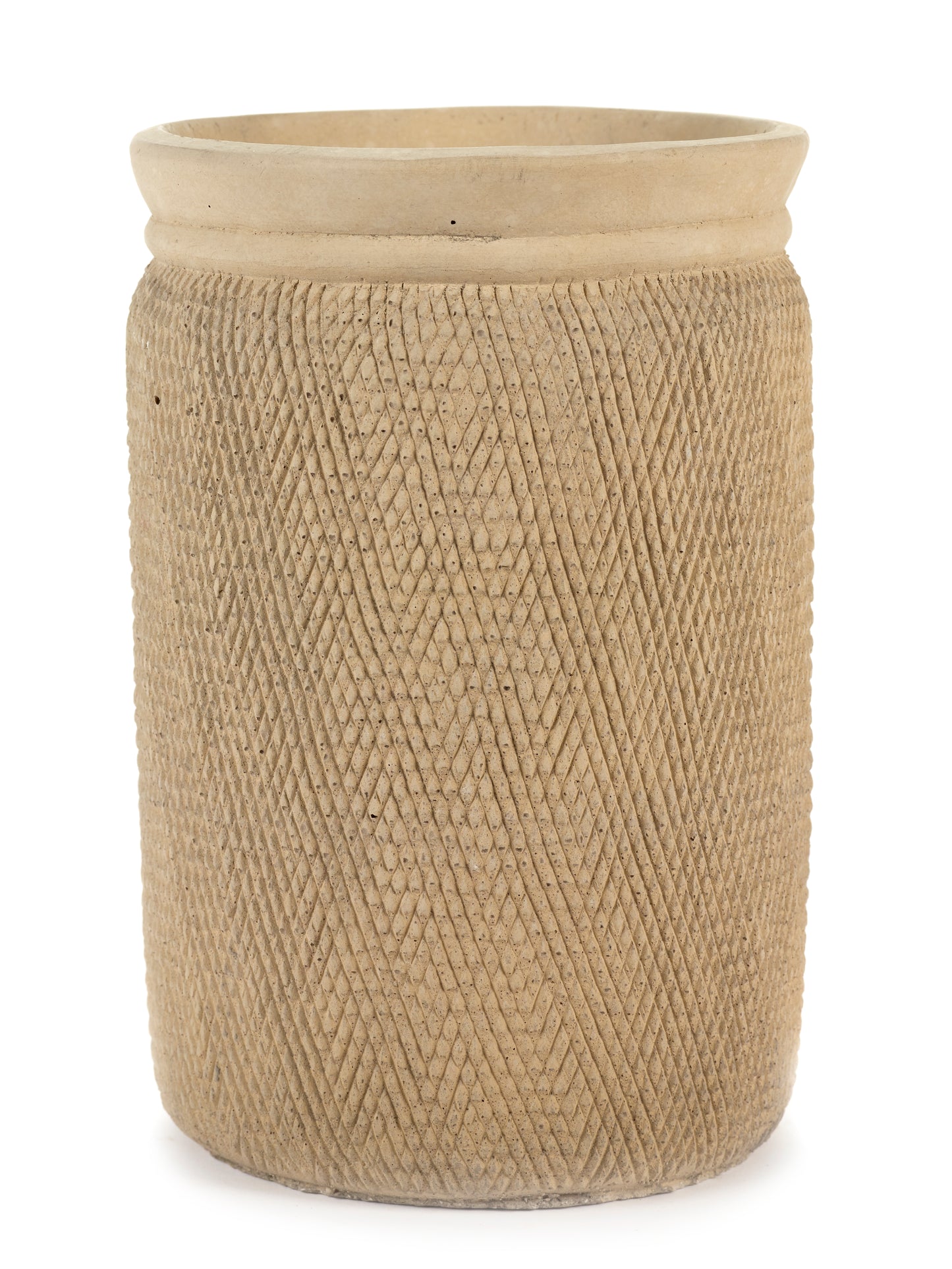 Serax Rustic Sand Flower Pot