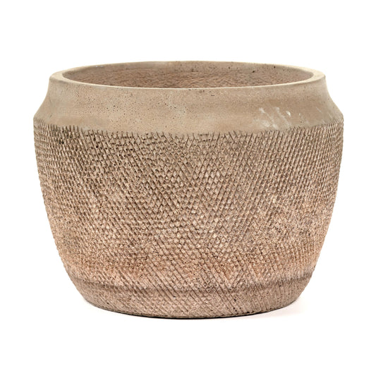 Serax XL Rustic Sand Flower Pot