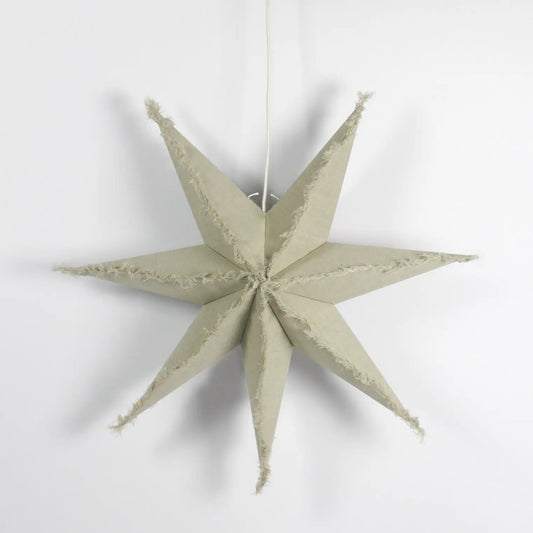 Lino Christmas Star