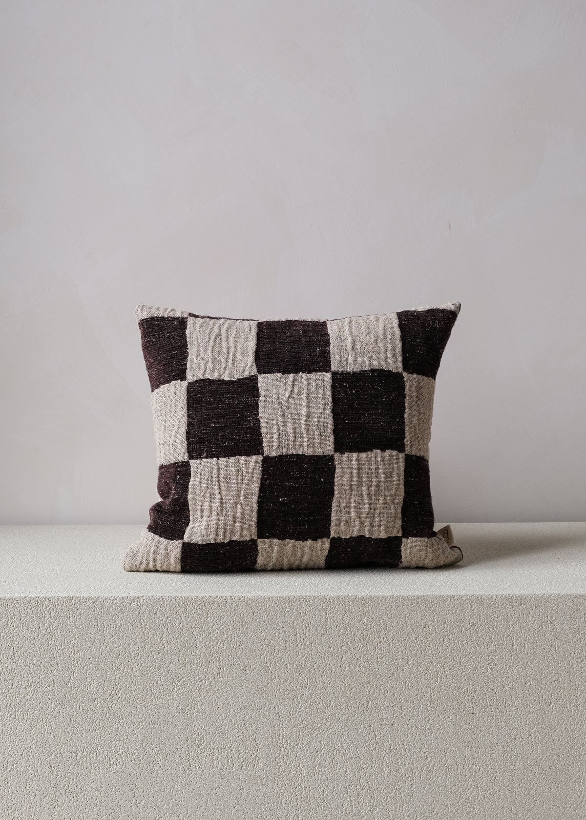 'Babs' Cushion 45x45