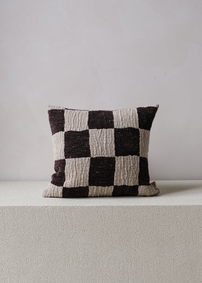 'Babs' Cushion 45x45