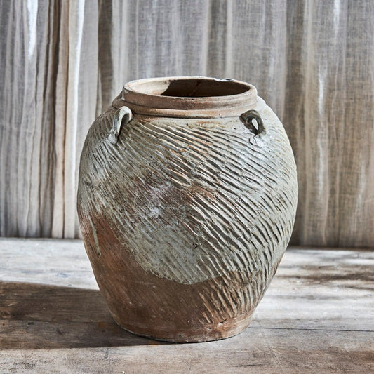 Yunnan Textured Pot