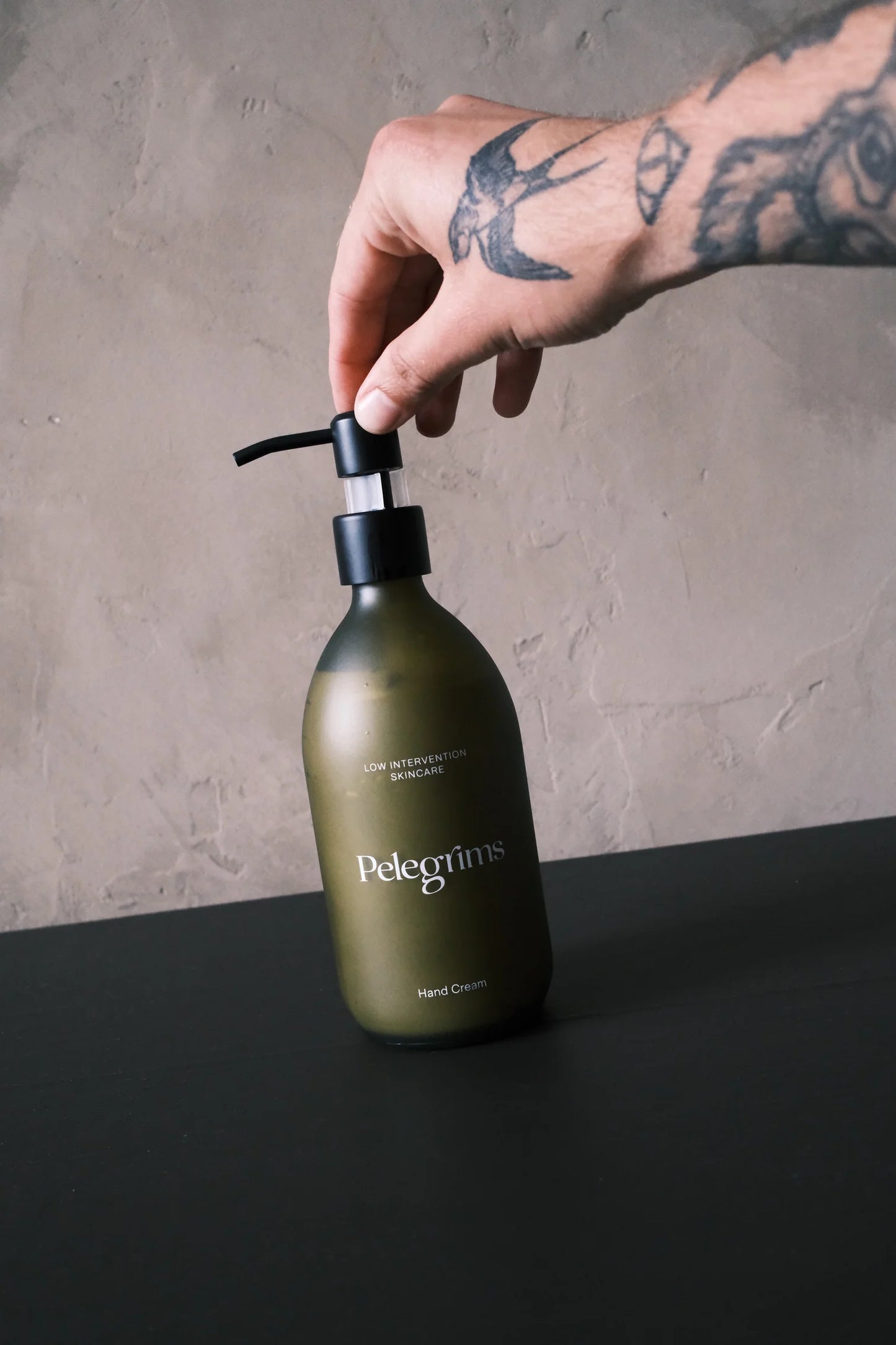 Pelegrims Hand Cream 270ml