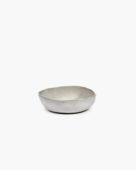 La Mère Irregular Stoneware Bowl 16cm (2pk)
