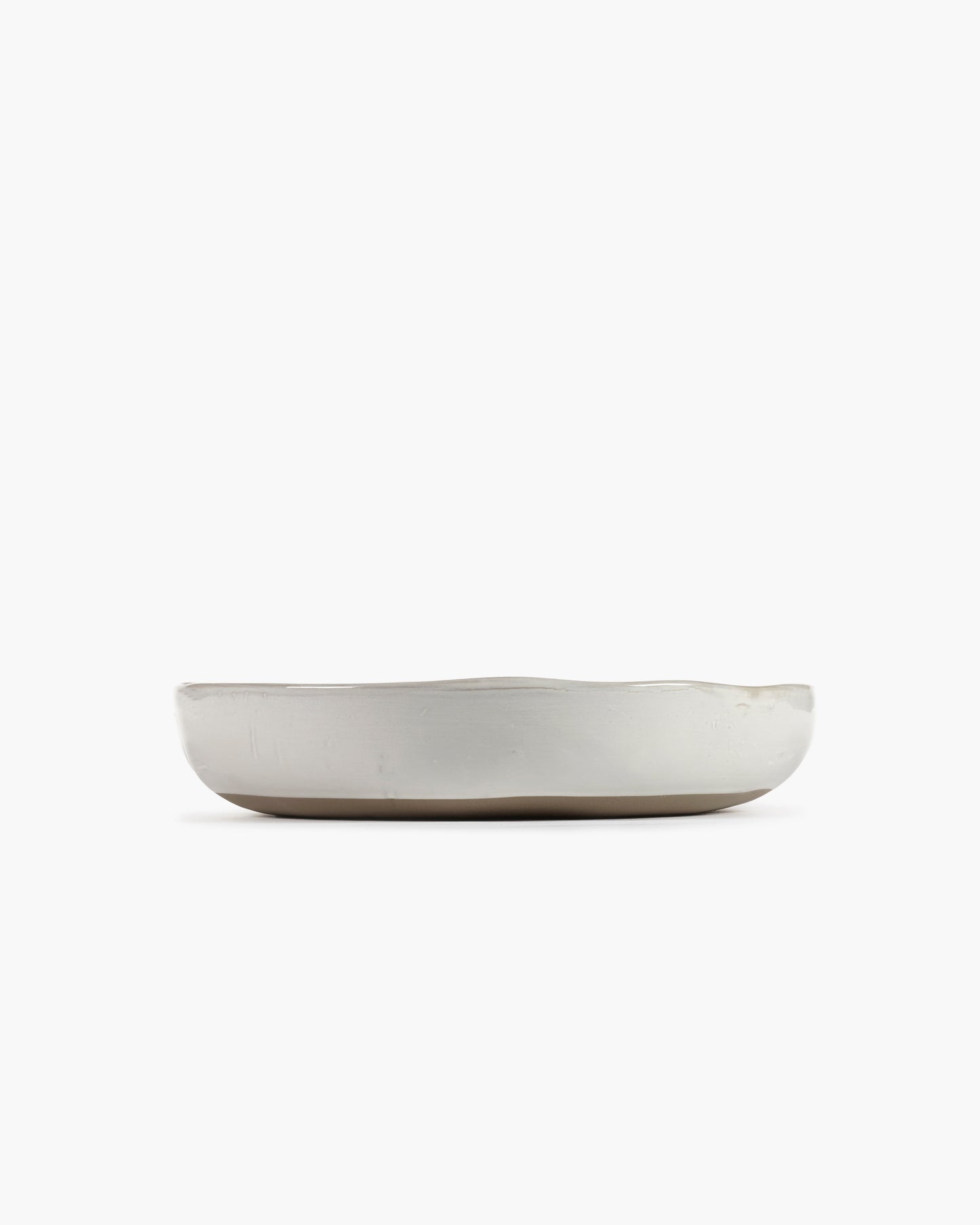 La Mère Irregular Stoneware Serving bowl 31.5cm