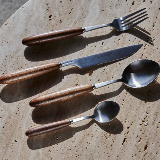 Feast Table Spoons (6 pk)