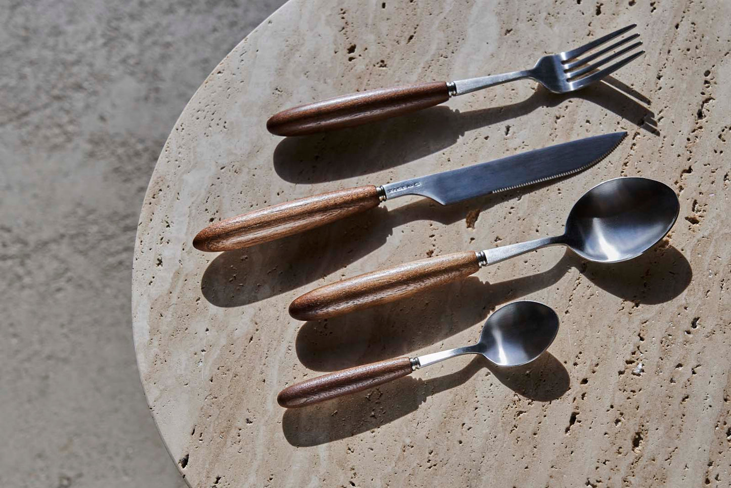 Feast Table Spoons (6 pk)
