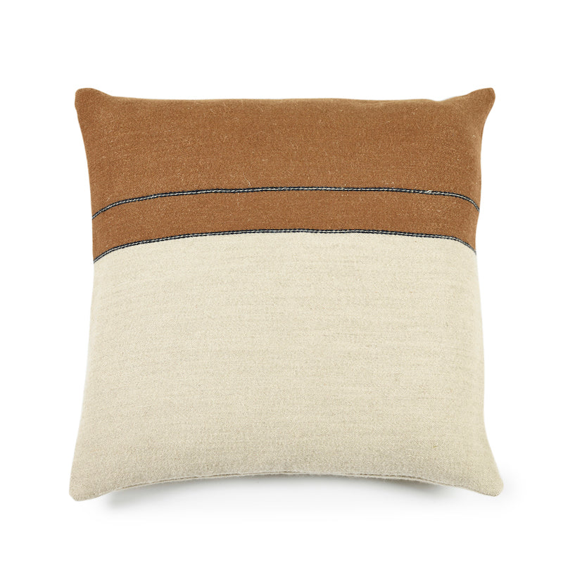 Libeco Gus Cushion Cover 63x63