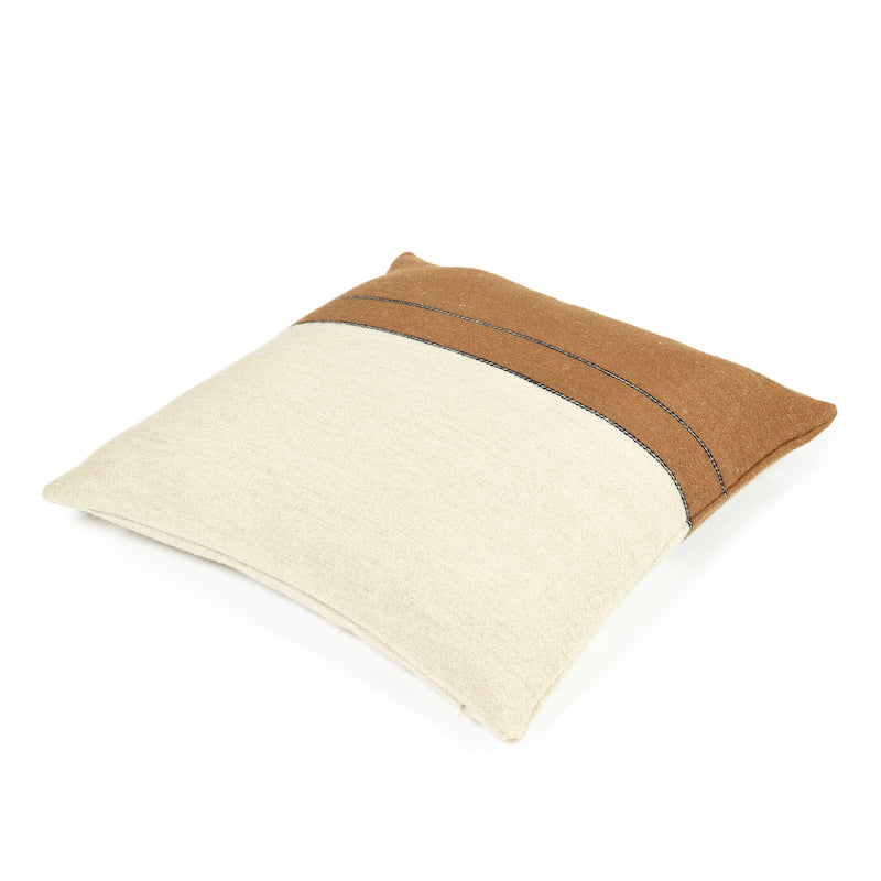 Libeco Gus Cushion Cover 63x63