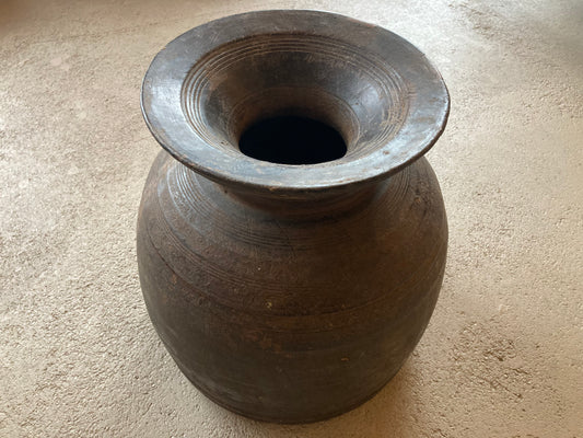 Nepalese Medium Curd Pots