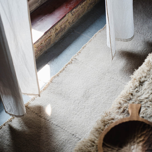 'Prithivi' Rug