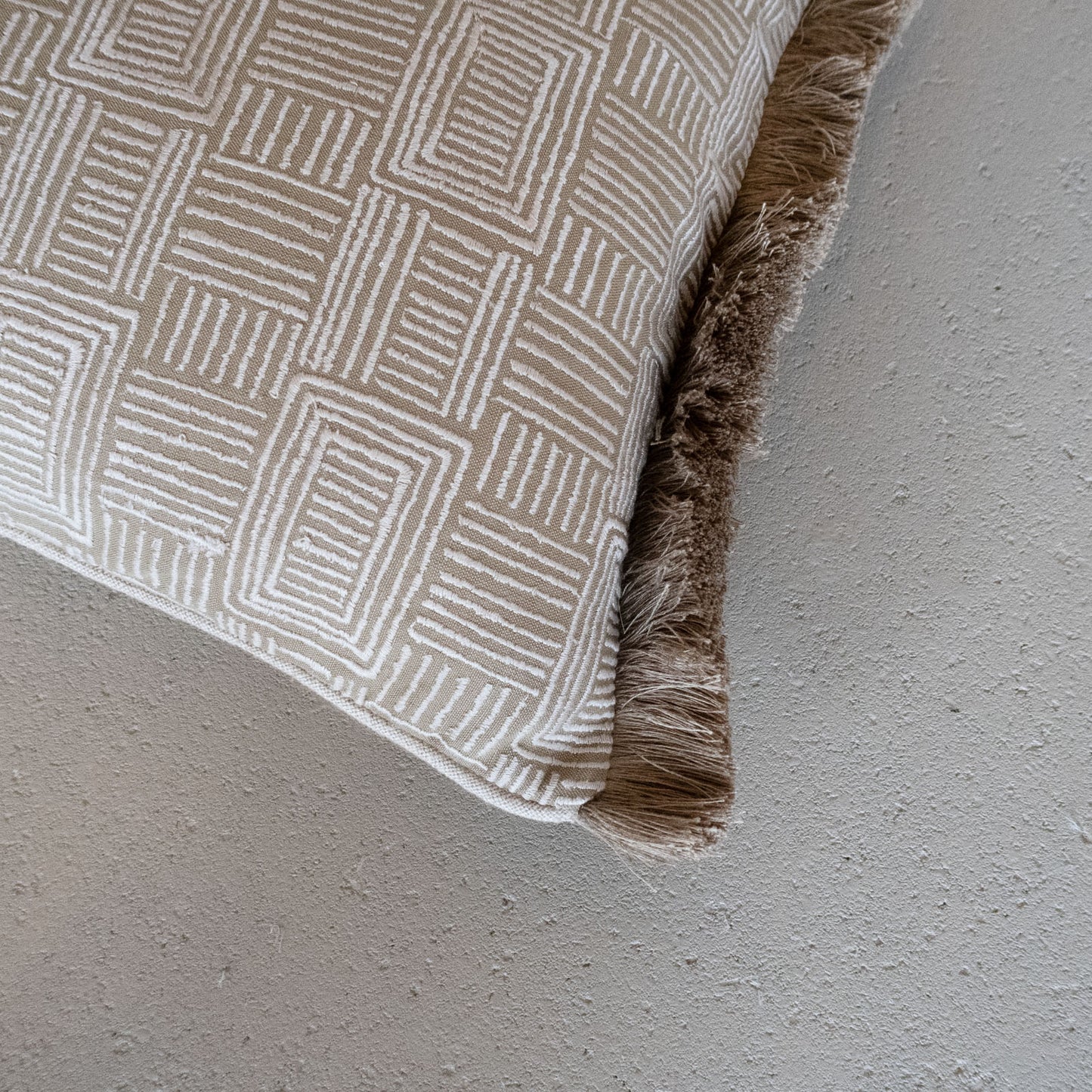 ‘Moja' Cushion 60x40