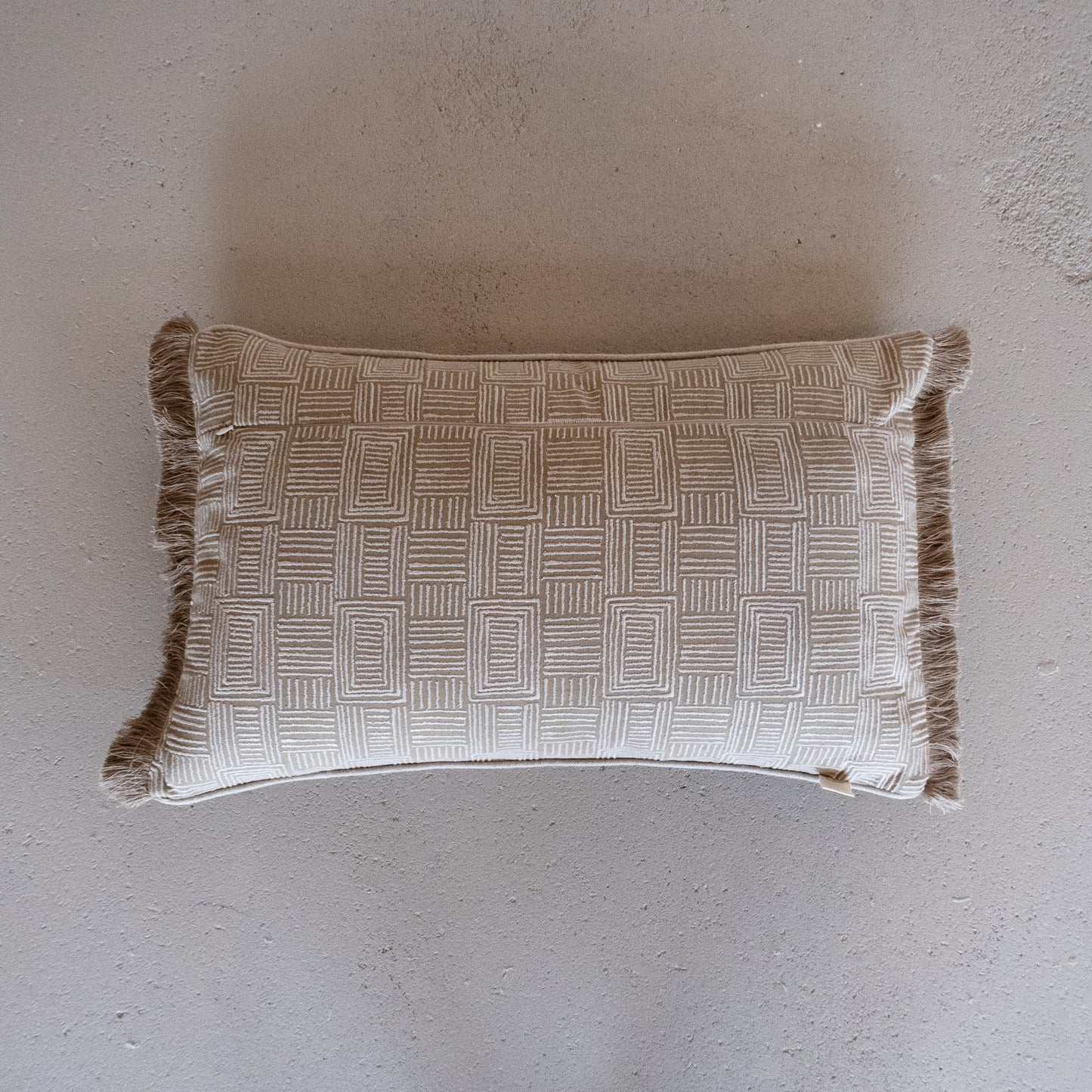 ‘Moja' Cushion 60x40