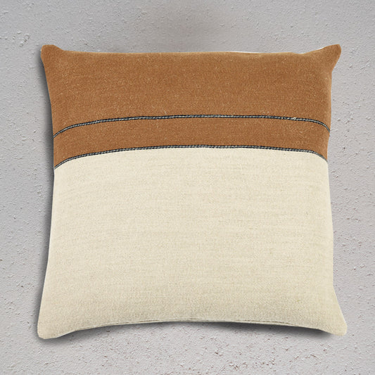 Libeco Gus Cushion Cover 63x63