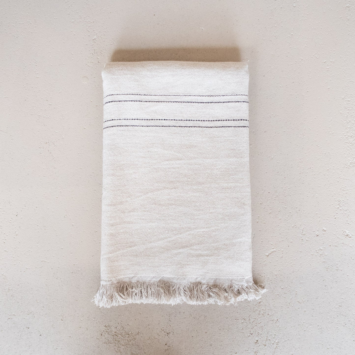 Libeco Marrakesh Throw 220x140