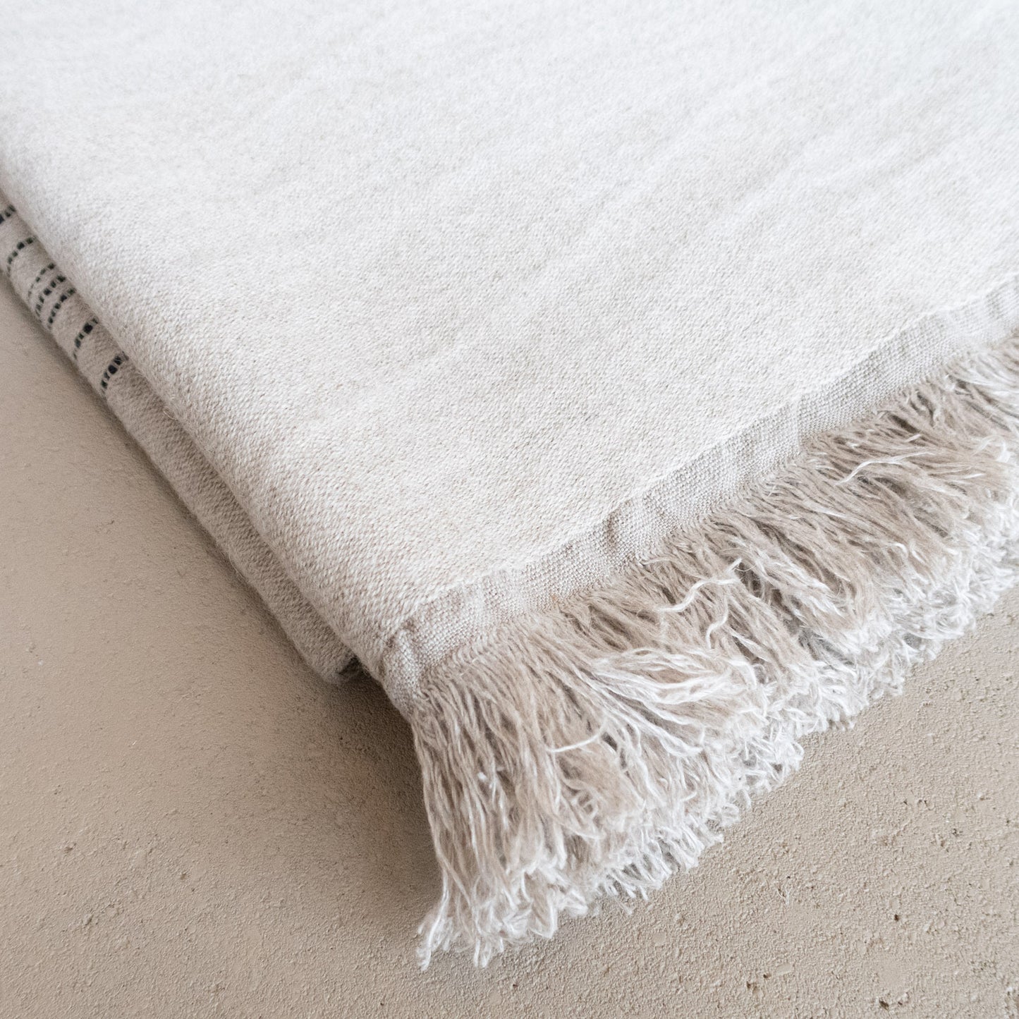 Libeco Marrakesh Throw 220x140