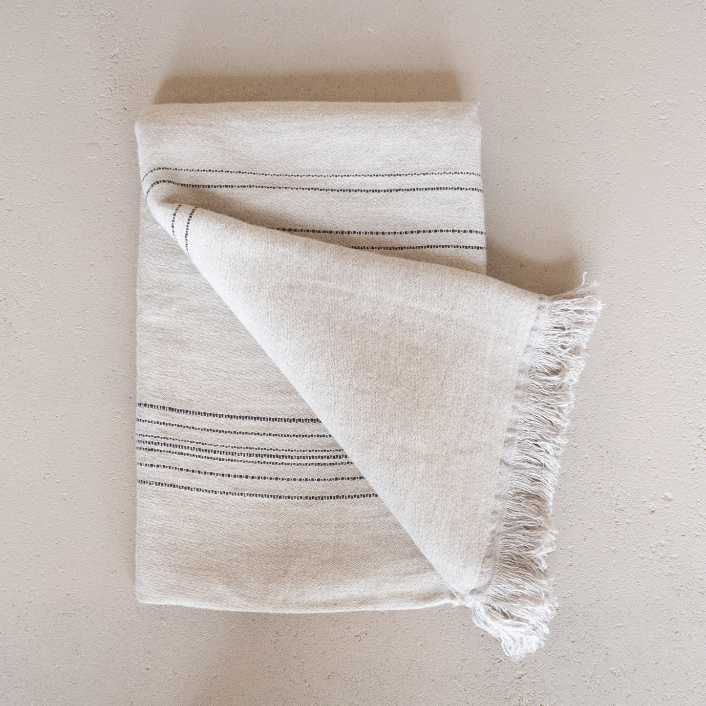 Libeco Marrakesh Throw 220x140