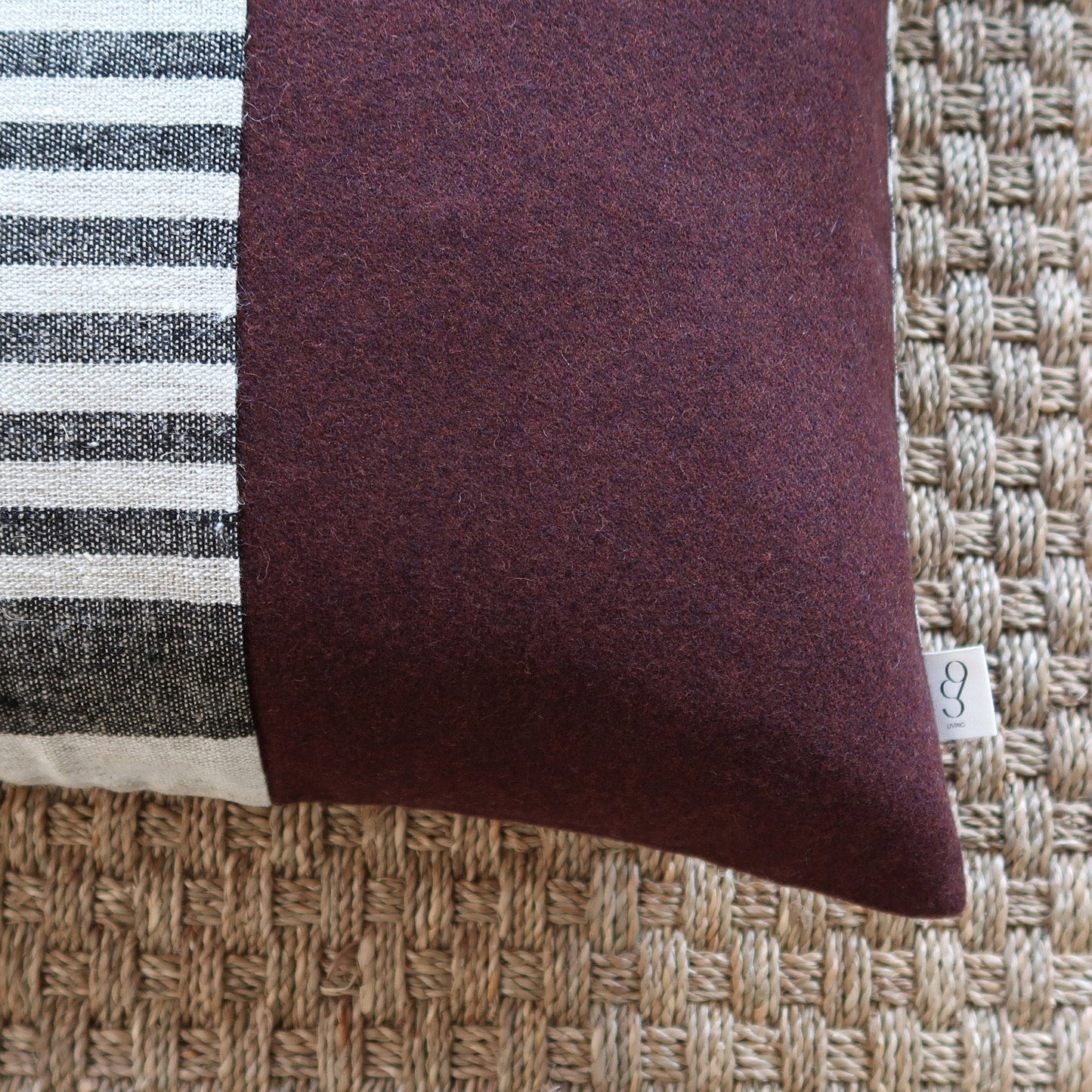 ‘Bhavika’ Panelled Cushion Collection