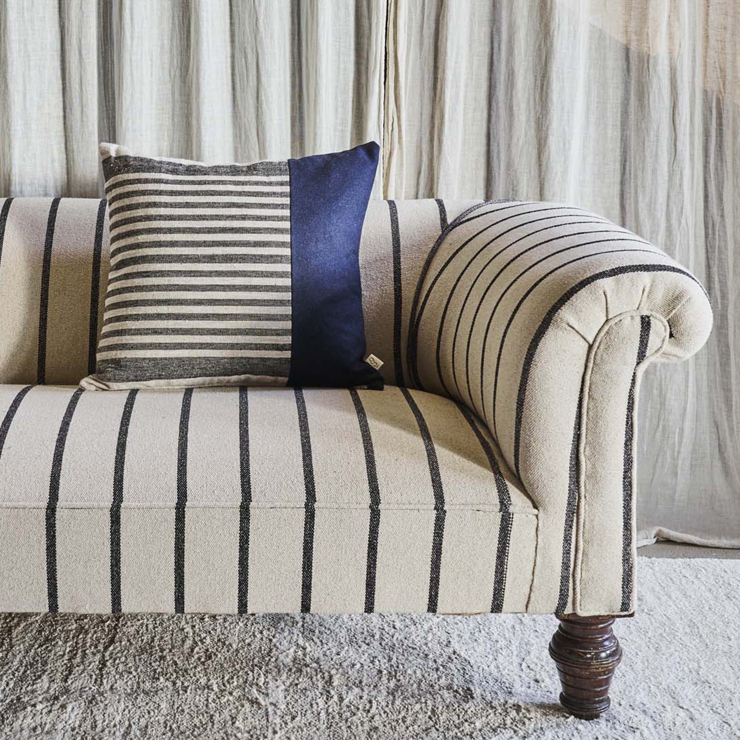 ‘Bhavika’ Panelled Cushion Collection