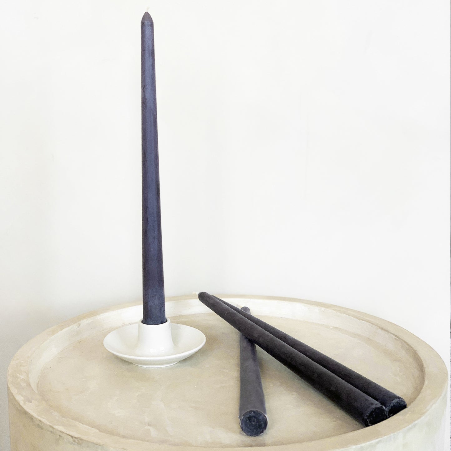 Tapered Candles