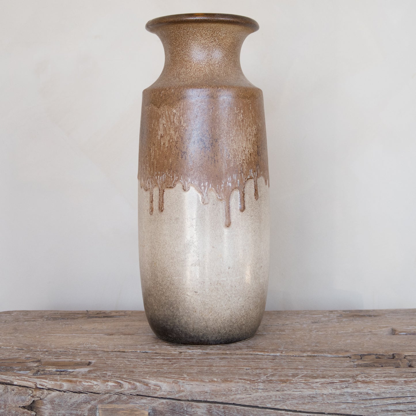 Scheurich Keramik Fat Lava Vase