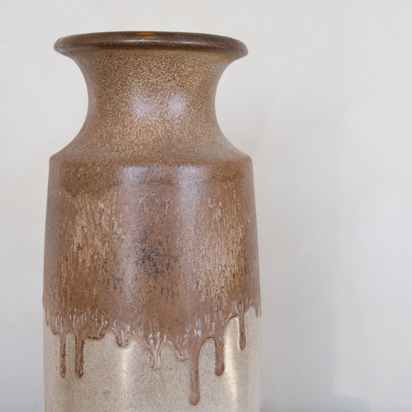 Scheurich Keramik Fat Lava Vase