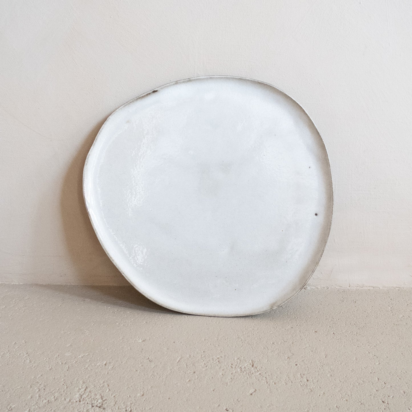 Platter by Clare Ceramics