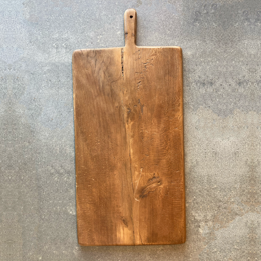 Vintage Wooden Chopping board
