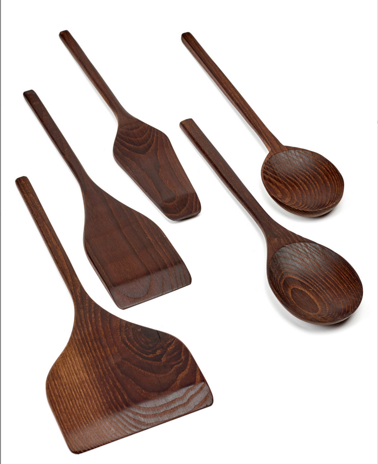 Kitchen Utensils - Set of 5