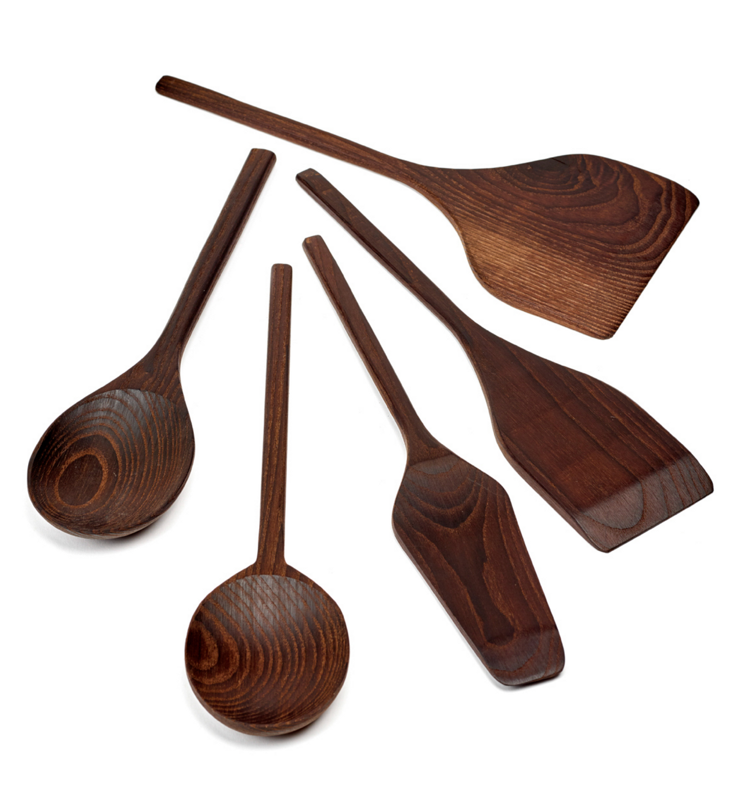 Kitchen Utensils - Set of 5