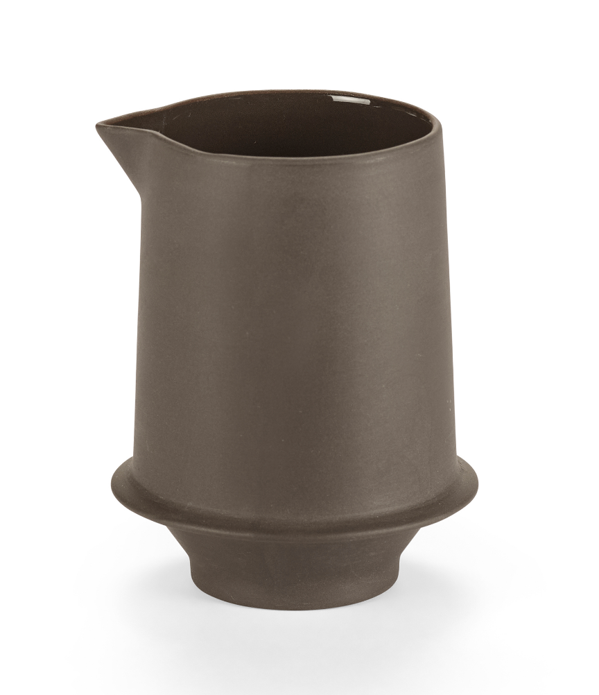 Dune Porcelain Milk Jug