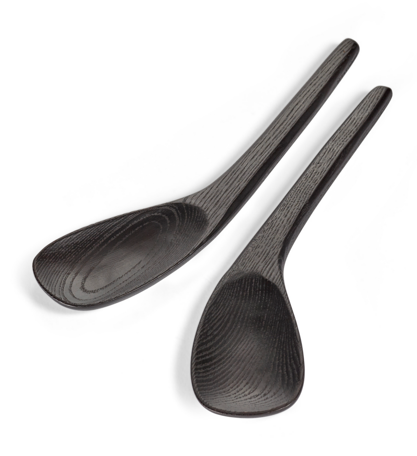 'Out Of Lines' Salad Servers