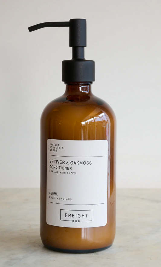 Vetiver & Oakmoss Conditioner
