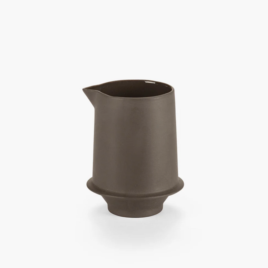 Serax 'Dune' Porcelain Milk Jug